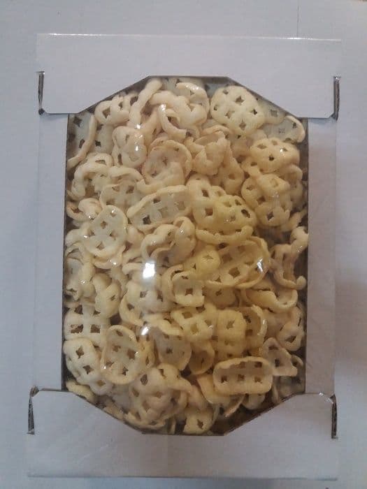 Пропозиції для супермаркетів