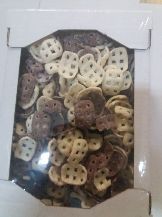 B2B рішення Аеро-Зет