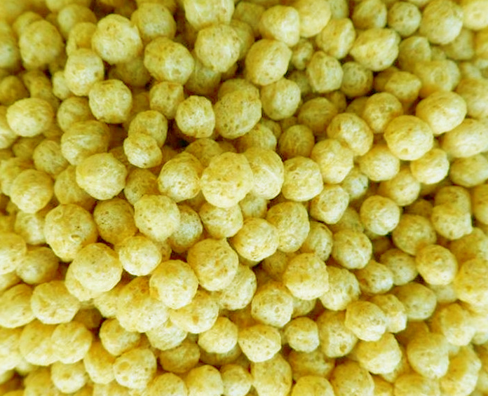 Кукурудзяні пластівці