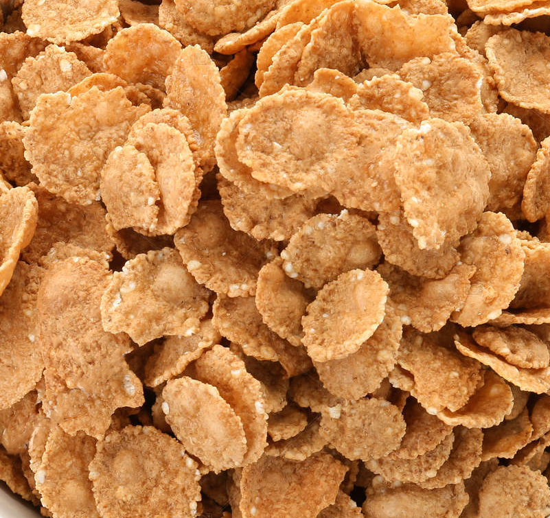 Пшеничні пластівці