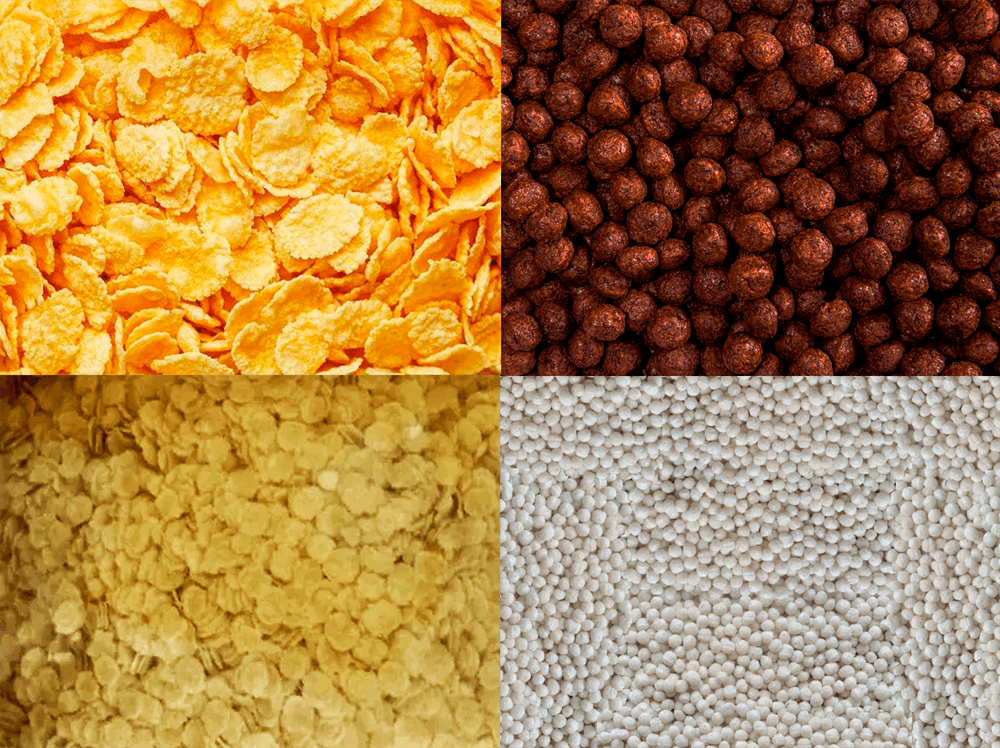 Продукція Аеро-Зет